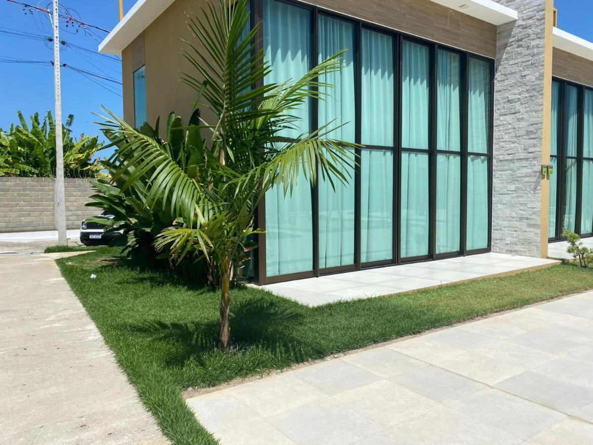 Morada Do Toque - Encantos De Milagres Sao Miguel dos Milagres Ngoại thất bức ảnh