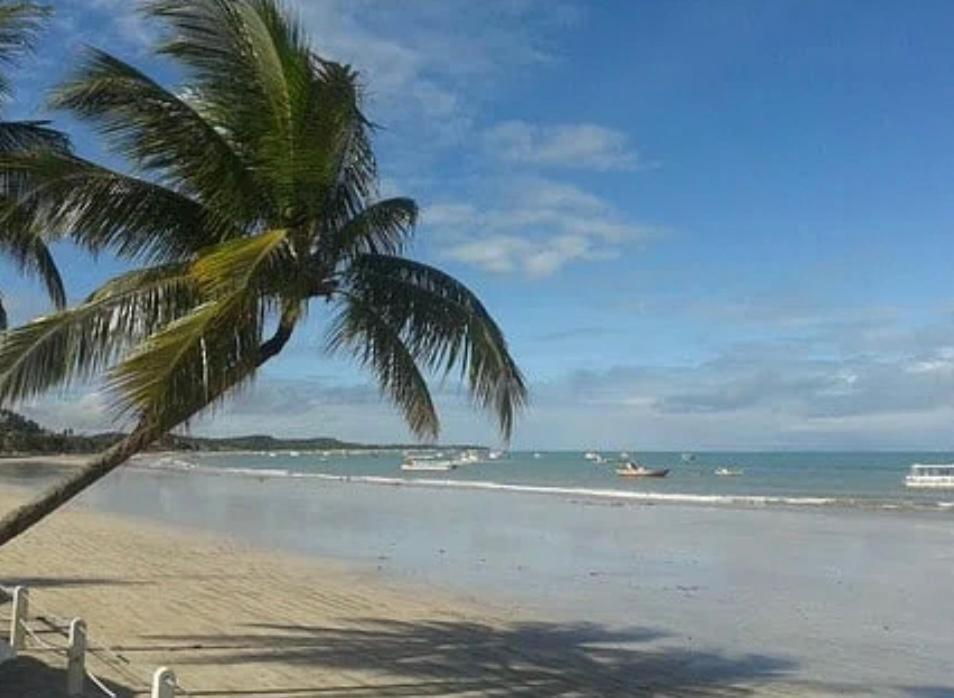 Morada Do Toque - Encantos De Milagres Sao Miguel dos Milagres Ngoại thất bức ảnh