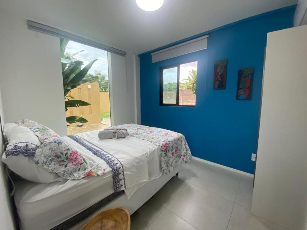 Morada Do Toque - Encantos De Milagres Sao Miguel dos Milagres Ngoại thất bức ảnh
