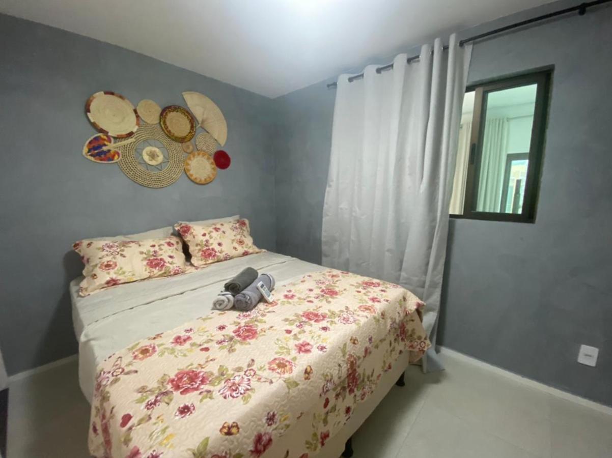 Morada Do Toque - Encantos De Milagres Sao Miguel dos Milagres Ngoại thất bức ảnh